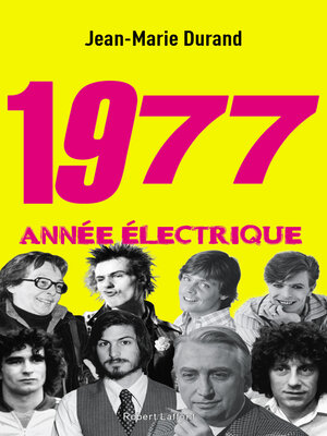 cover image of 1977